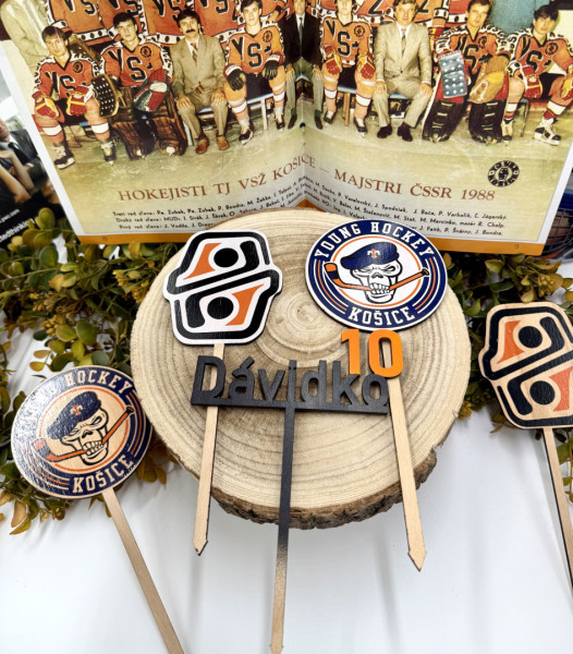 Narodeninový zápich 