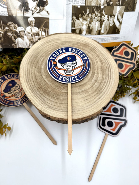 Narodeninový zápich 