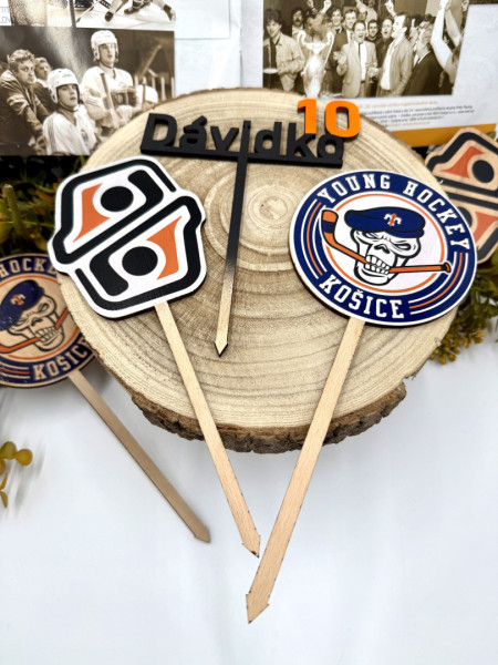 Narodeninový zápich 